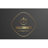 GUILLERMONTO WATCH COMPANY logo - Similar company to Ashton Ford
