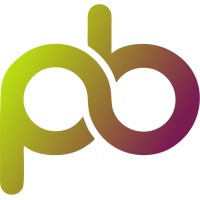 Perspectief in Balans logo - Similar company to Jip Twente