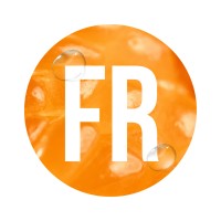 Frobishers | B Corp™ logo - Similar company to Karma Drinks
