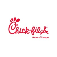 Chick-fil-A Gates of Prosper
