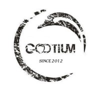 Gootium logo - Similar company to Cape Cali
