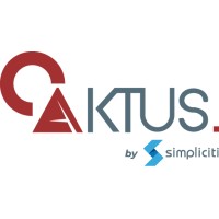 Caktus By Simpliciti - Solutions logicielles logo - Similar company to Simpliciti