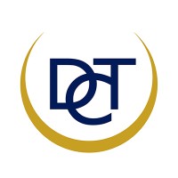 The De Curci Trust logo - Similar company to Attenti