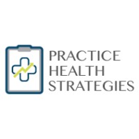 Practice Health Strategies logo - Similar company to Rcm Solutions Llc