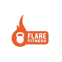 Flare Fitness logo - Similar company to Partnerplus+