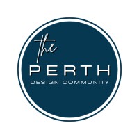 The Perth Design Community logo - Similar company to Stylis Creations