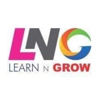 Learn N Grow Publications Pvt Ltd logo - Similar company to Blackstone Books