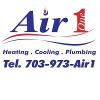Air 1 Mechanical System Inc. logo - Similar company to Fourways Group Australia
