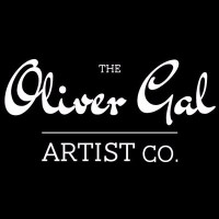 Oliver Gal Artist Co. logo - Similar company to Verlanis