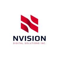 NVISION DIGITAL SOLUTIONS INC. logo - Similar company to Fbtech