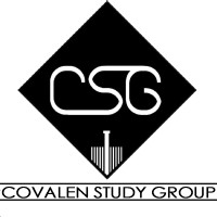 Covalen Study Group logo - Similar company to Kmti Ums