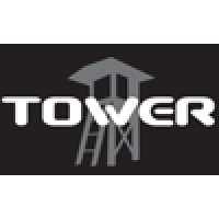 Tower Paddle Boards logo - Similar company to Calendy (Inactive)