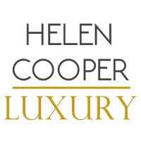 Helen Cooper Luxury logo - Similar company to Confluence Learning Technologies Pvt. Ltd.