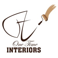 One Time Interiors logo - Similar company to Esteem Interior Designers