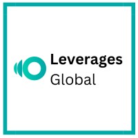 Leverages Global logo - Similar company to レバレジーズ（株）
