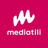 Mediatili Oy logo - Similar company to Janakkalan Kunta