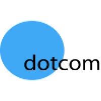dotcom logo - Similar company to Foxnet Inc.