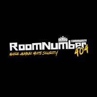 RoomNumber404 logo - Similar company to Achireum