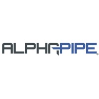 AlphaPipe logo - Similar company to Alphapipe