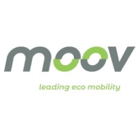 MOOV Leading Eco Mobility logo - Similar company to Asamoc, Sa