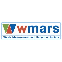 Waste Management and Recycling Society logo - Similar company to Waste Efficient Collection And Recycling Efforts (Wecare)