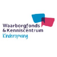Waarborgfonds & Kenniscentrum Kinderopvang logo - Similar company to Buildingvalues