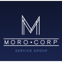 Moro Corporation logo - Similar company to Impact100 Philadelphia