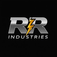RR Industryy logo - Similar company to Phoenix Algo