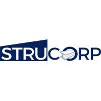 Strucorp Constructions logo - Similar company to Corellian Pty Ltd