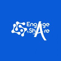 Engage & Share logo - Similar company to Fondation Des Jeunes Amazones Pour Le Développement