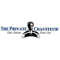The Private Chauffeur logo - Similar company to Noisy Panda World