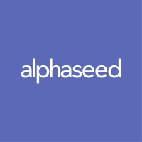 Alphaseed logo - Similar company to Seven Gates