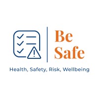 Safebe.ie logo - Similar company to T-Scape