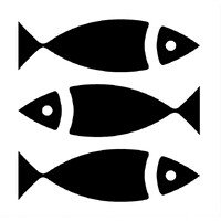 Black Fish logo - Similar company to Tbt