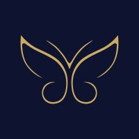 Blue Morpho logo - Similar company to Gaia Labs