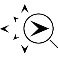 DiscoLike logo - Similar company to Whisper