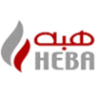 Heba Fire & Safety Equipments Company logo - Similar company to Fire Isolator