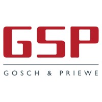 GSP Gosch & Priewe Ingenieurgesellschaft mbH logo - Similar company to Remote-Job.Net