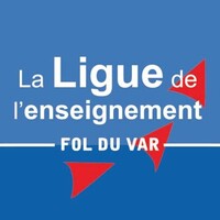 Ligue de l'Enseignement FOL du Var logo - Similar company to Codes 83