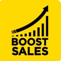 Sales 360º logo - Similar company to 360 Broker