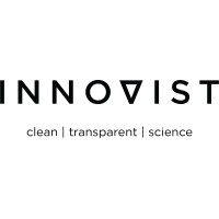 Innovist logo - Similar company to Pure Cosmeceuticals Pvt. Ltd