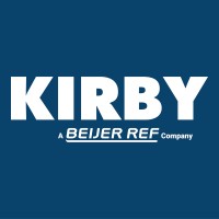 Kirby HVACR logo - Similar company to Supercool Group
