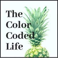 The Color Coded Life