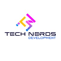 TechNerds Team logo - Similar company to Devopsifi