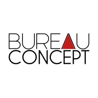 BUREAU CONCEPT logo - Similar company to Ceramide