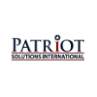 Patriot Solutions International, Llc