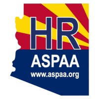 ASPAA Arizona School Personnel Administrators Association logo - Similar company to Shrm Of Greater Phoenix (Shrmgp)