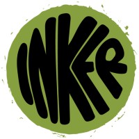 Inker.world logo - Similar company to Shotam