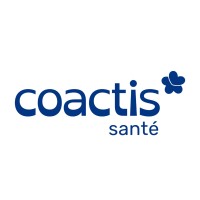COACTIS SANTE logo - Similar company to Handiconnect