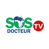 SOS DOCTEUR TV logo - Similar company to Agence Witty